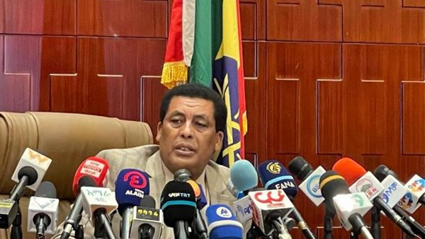 المتحدث باسم الخارجية