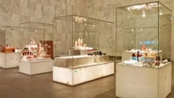 صورة من الحدث