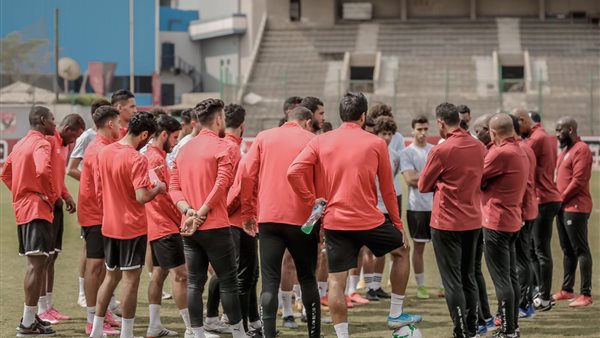 فريق الأهلي 