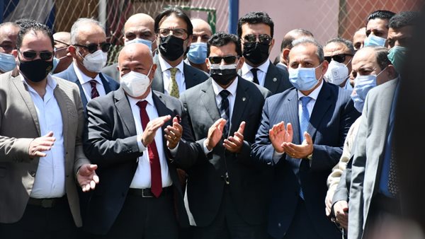 جانب من الجولة 