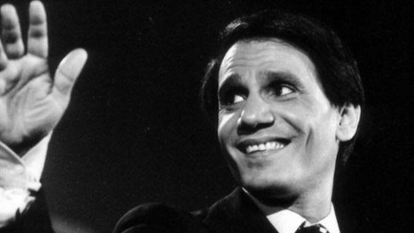 عبد الحليم حافظ 