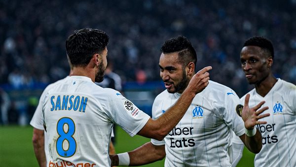 فريق مارسيليا 