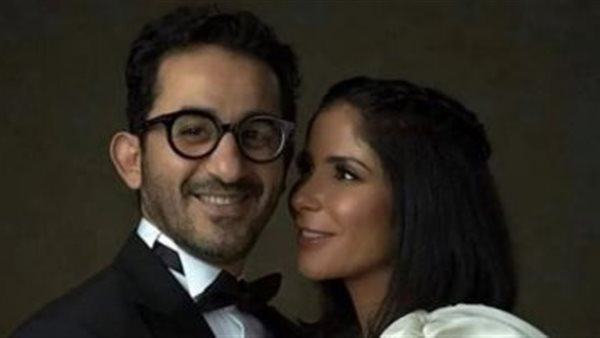 مني زكي واحمد حلمي