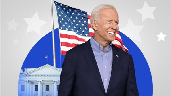 الرئيس الامريكى جو