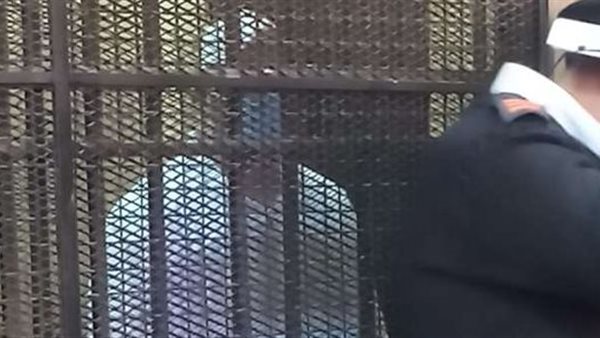 متحرش المعادي 