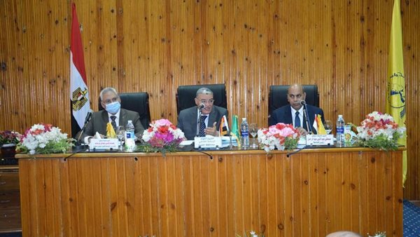 صورة من الحدث