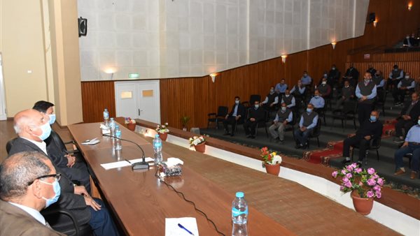 كامل الوزير وزير