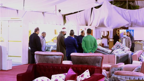 صورة من الحدث