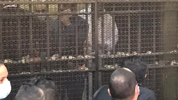 متحرش طفلة المعادي