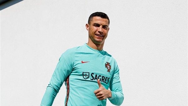 كريستيانو رونالدو