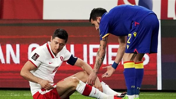 ليفاندوفسكي 