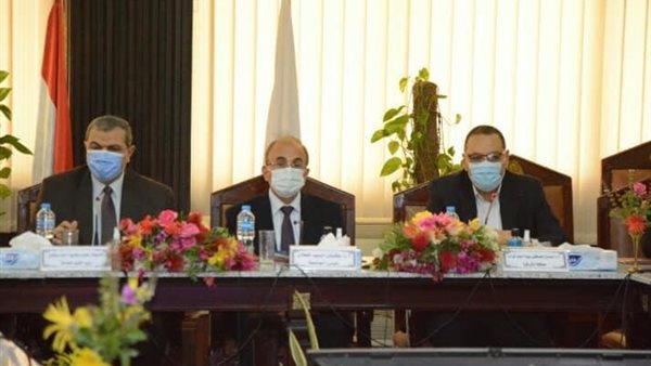 جانب من الحدث