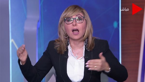 لميس الحديدي