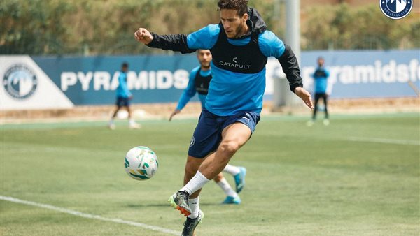 مران بيراميدز 