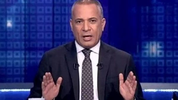 الإعلامي أحمد موسى