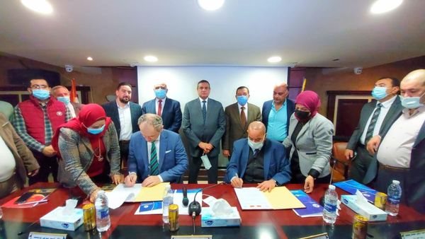 جانب من الحدث