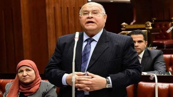 ناجي الشهابي