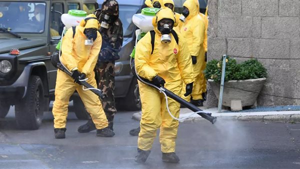 صورة أرشيفية