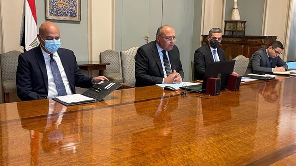 جانب من الحدث