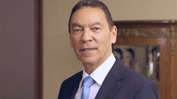 الدكتور هاني الناظر