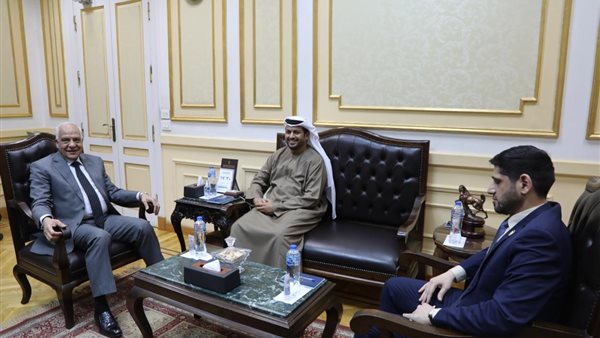 جانب من الحدث