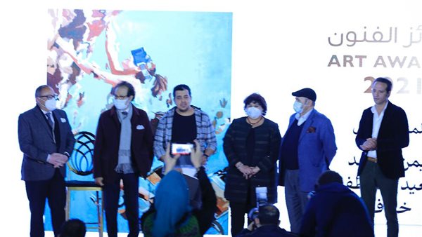 جانب من الحدث