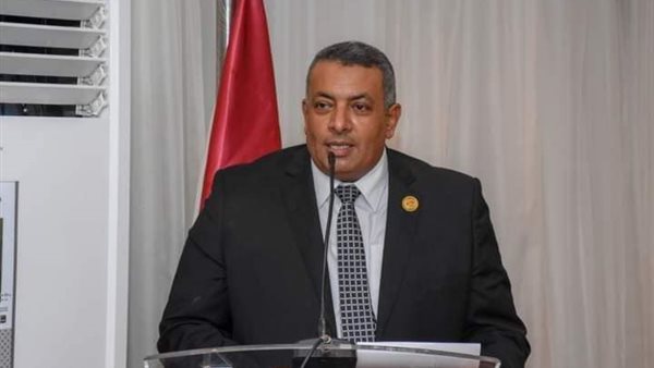  النائب علاء الدين