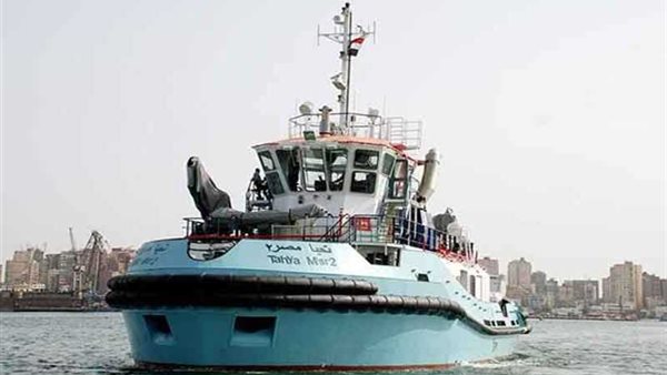 قاطرة تحيا مصر 2