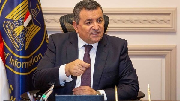 أسامة هيكل - وزير