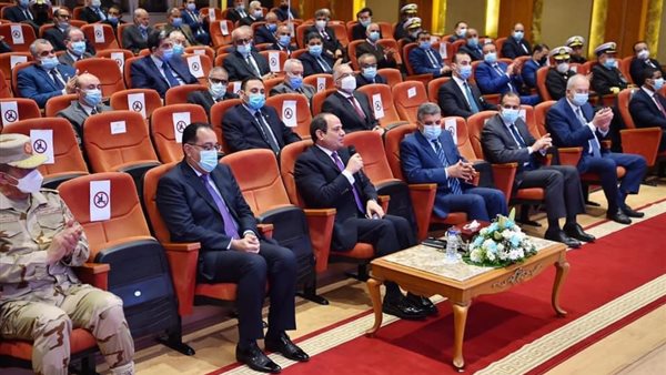 الرئيس عبد الفتاح