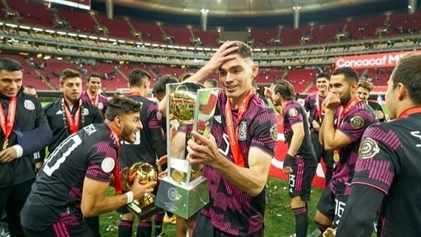 منتخب المكسيك