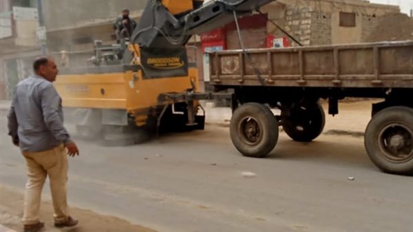 جانب من الحدث