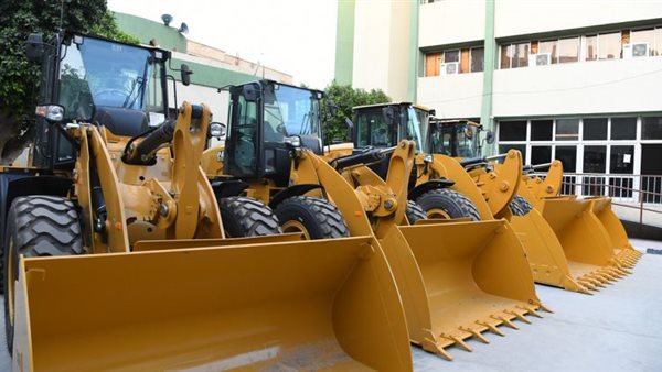 صورة للمعدات 