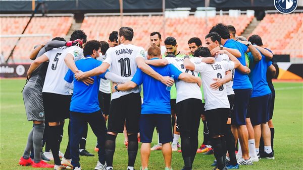 فريق بيراميدز