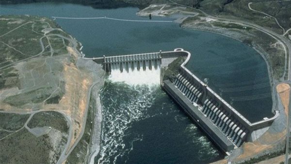 سد النهضة - صورة