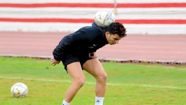 أحمد سيد زيزو 