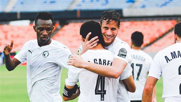 فريق بيراميدز