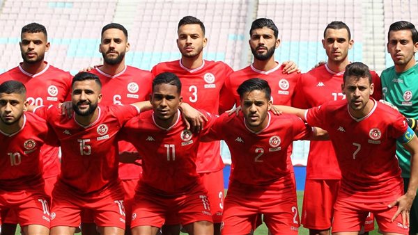 منتخب تونس 