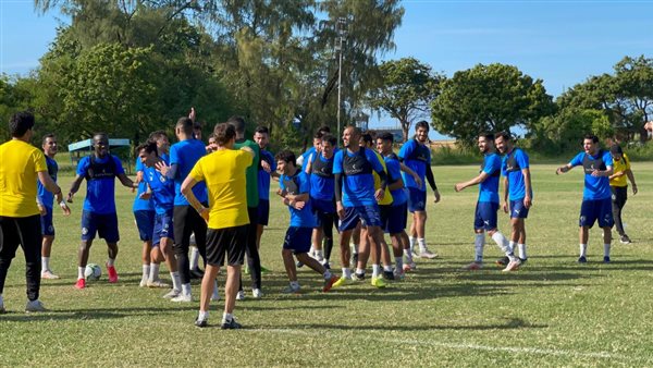 فريق بيراميدز