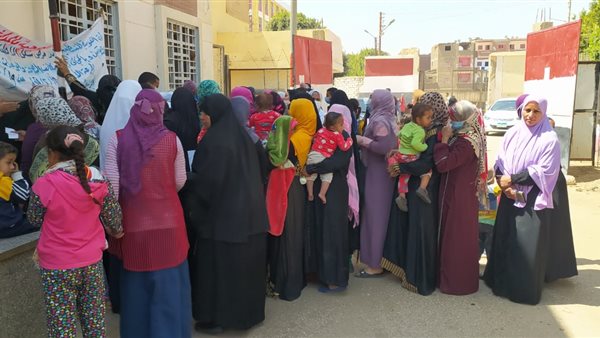 جانب من الحدث 