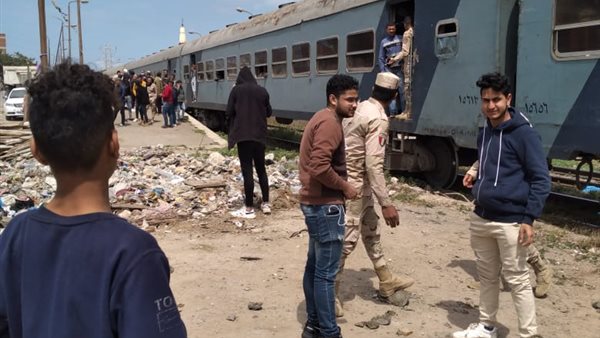 صورة من الحدث