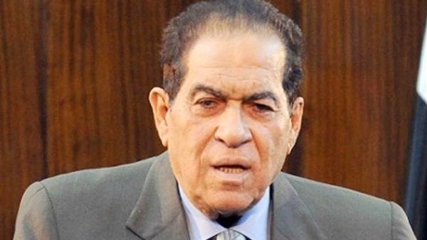 الدكتور كمال الجنزوري