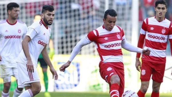 جانب من مباراة سابقة