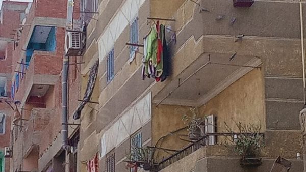 محل الواقعة 