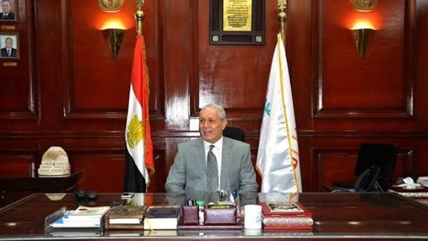 المستشار مصطفى ألهم