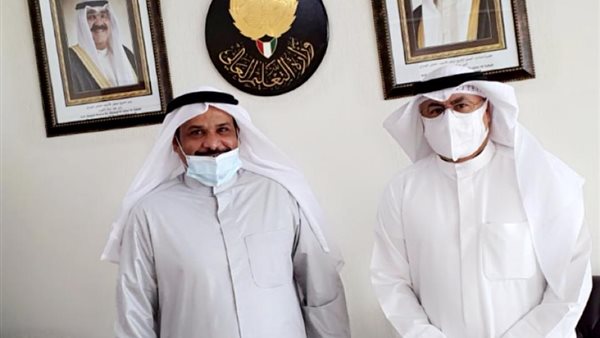 جانب من الحدث