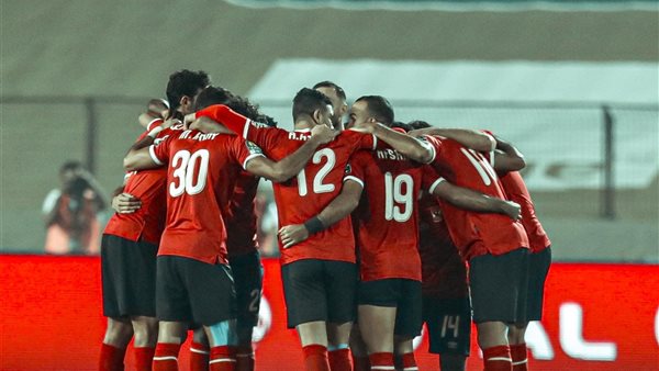 فريق الاهلي