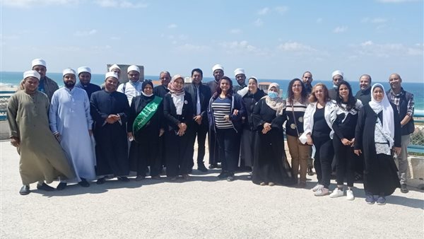 جانب من الحدث