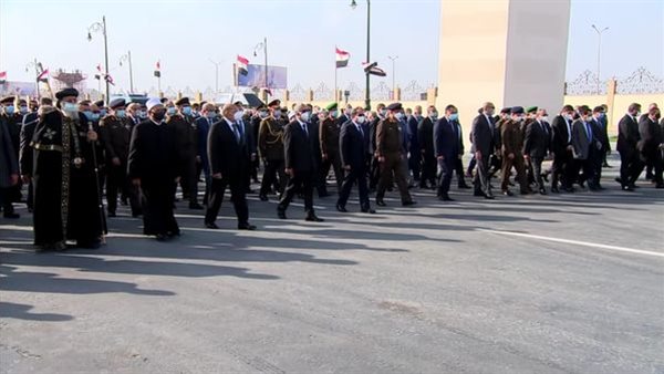 جانب من الحدث