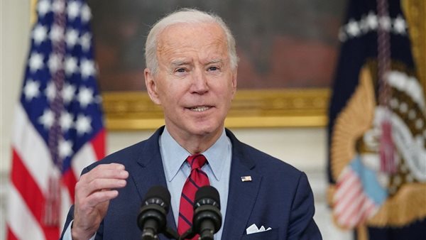 الرئيس أمريكي، جو